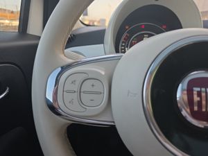 Fiat 500 Dolcevita 1.0 Hybrid 51KW (70 CV)  - Foto 29