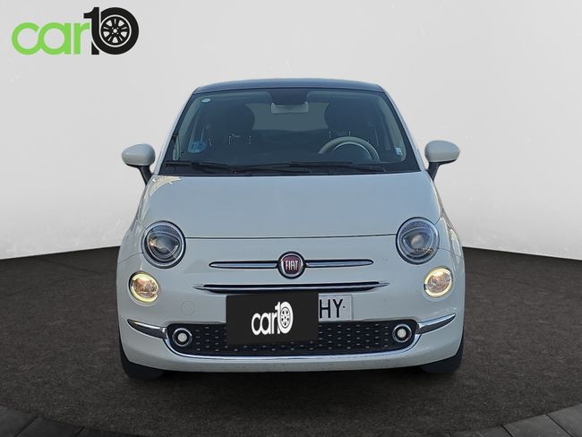 Fiat 500 Dolcevita 1.0 Hybrid 51KW (70 CV)  - Foto 7