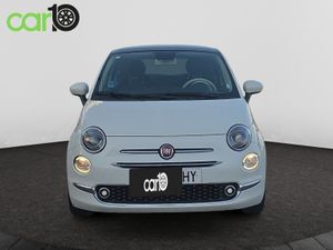 Fiat 500 Dolcevita 1.0 Hybrid 51KW (70 CV)  - Foto 11