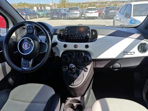 Fiat 500 Dolcevita 1.0 Hybrid 51KW (70 CV)  - Foto 25