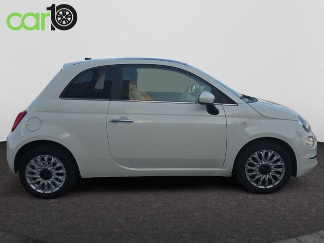 Fiat 500 Dolcevita 1.0 Hybrid 51KW (70 CV)  - Foto 22