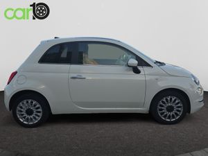 Fiat 500 Dolcevita 1.0 Hybrid 51KW (70 CV)  - Foto 41
