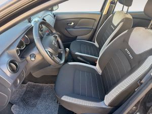 Dacia Sandero Stepway TCE 66kW (90CV)  - Foto 17
