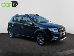 Dacia Sandero Stepway TCE 66kW (90CV)  - Foto 5