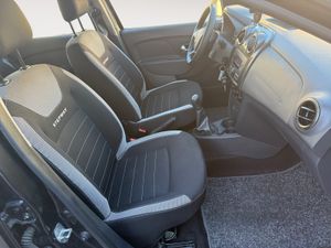 Dacia Sandero Stepway TCE 66kW (90CV)  - Foto 27