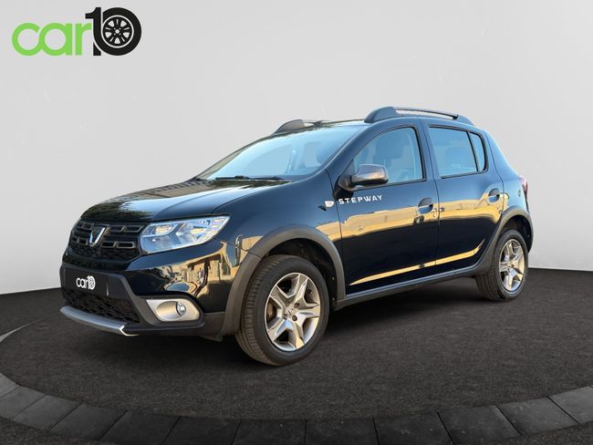 Dacia Sandero Stepway TCE 66kW (90CV)  - Foto 2