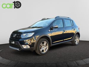 Dacia Sandero Stepway TCE 66kW (90CV)  - Foto 2