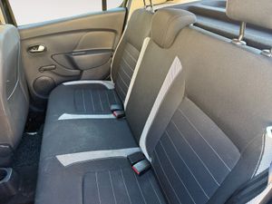 Dacia Sandero Stepway TCE 66kW (90CV)  - Foto 23