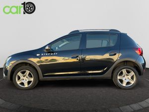Dacia Sandero Stepway TCE 66kW (90CV)  - Foto 15