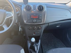 Dacia Sandero Stepway TCE 66kW (90CV)  - Foto 25