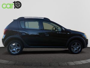 Dacia Sandero Stepway TCE 66kW (90CV)  - Foto 7