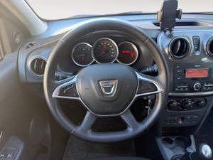 Dacia Sandero Stepway TCE 66kW (90CV)  - Foto 21