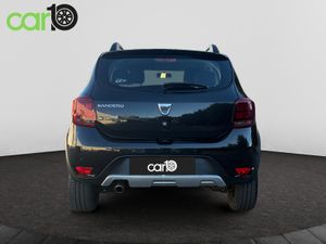 Dacia Sandero Stepway TCE 66kW (90CV)  - Foto 11