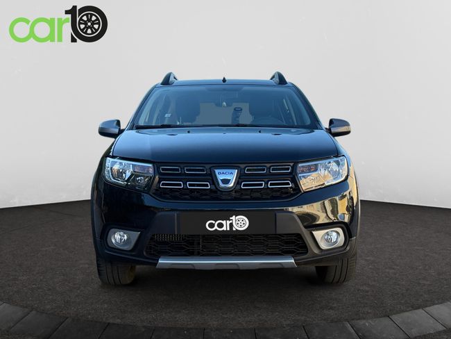 Dacia Sandero Stepway TCE 66kW (90CV)  - Foto 3