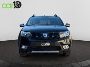 Dacia Sandero Stepway TCE 66kW (90CV)  - Foto 3