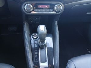 Nissan Micra IG-T 68 kW (92 CV) E6D-F CVT N-Sport  - Foto 41