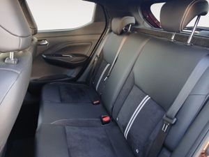 Nissan Micra IG-T 68 kW (92 CV) E6D-F CVT N-Sport  - Foto 25