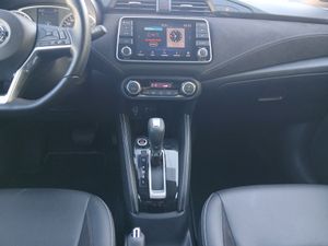 Nissan Micra IG-T 68 kW (92 CV) E6D-F CVT N-Sport  - Foto 21
