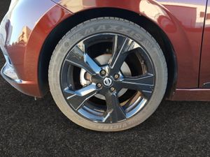 Nissan Micra IG-T 68 kW (92 CV) E6D-F CVT N-Sport  - Foto 43