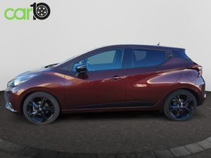Nissan Micra IG-T 68 kW (92 CV) E6D-F CVT N-Sport  - Foto 15