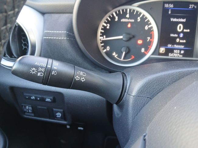 Nissan Micra IG-T 68 kW (92 CV) E6D-F CVT N-Sport  - Foto 21