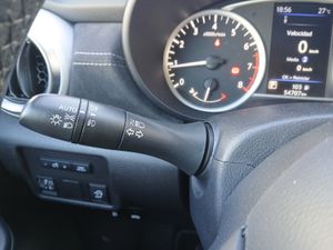 Nissan Micra IG-T 68 kW (92 CV) E6D-F CVT N-Sport  - Foto 39