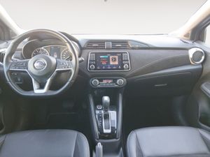 Nissan Micra IG-T 68 kW (92 CV) E6D-F CVT N-Sport  - Foto 19