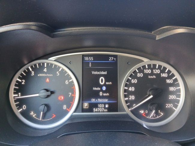 Nissan Micra IG-T 68 kW (92 CV) E6D-F CVT N-Sport  - Foto 17