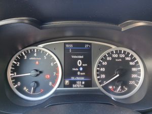 Nissan Micra IG-T 68 kW (92 CV) E6D-F CVT N-Sport  - Foto 31
