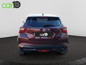 Nissan Micra IG-T 68 kW (92 CV) E6D-F CVT N-Sport  - Foto 11