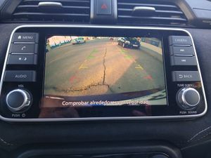 Nissan Micra IG-T 68 kW (92 CV) E6D-F CVT N-Sport  - Foto 33