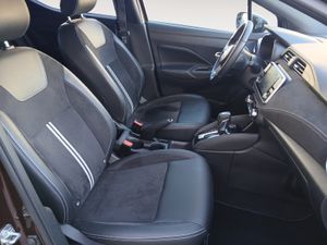 Nissan Micra IG-T 68 kW (92 CV) E6D-F CVT N-Sport  - Foto 27