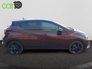 Nissan Micra IG-T 68 kW (92 CV) E6D-F CVT N-Sport  - Foto 7