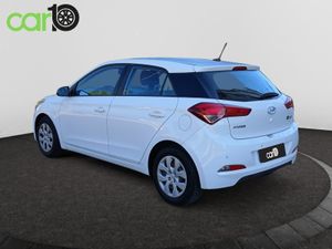 Hyundai i20 1.2 MPI Klass  - Foto 7