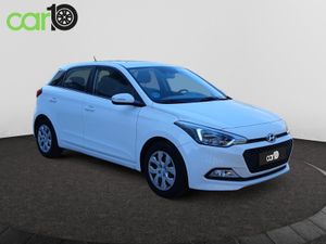 Hyundai i20 1.2 MPI Klass  - Foto 3