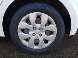 Hyundai i20 1.2 MPI Klass  - Foto 39