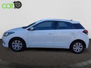 Hyundai i20 1.2 MPI Klass  - Foto 41