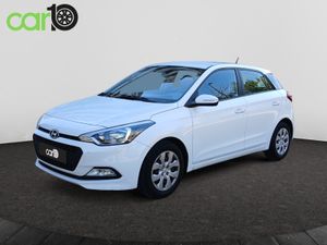 Hyundai i20 1.2 MPI Klass  - Foto 2