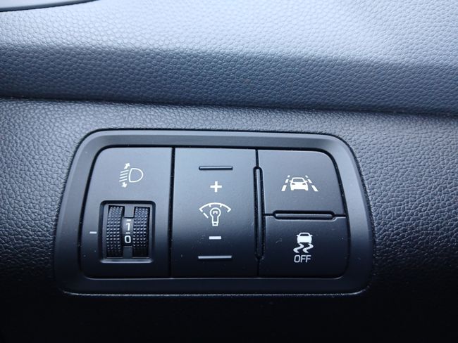 Hyundai i20 1.2 MPI Klass  - Foto 17