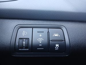 Hyundai i20 1.2 MPI Klass  - Foto 31