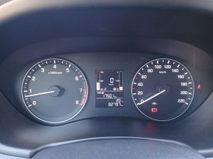 Hyundai i20 1.2 MPI Klass  - Foto 27