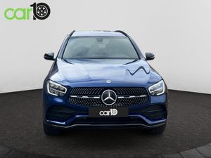 Mercedes Clase GLC GLC 300 e 4MATIC  - Foto 41