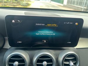 Mercedes Clase GLC GLC 300 e 4MATIC  - Foto 35
