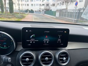 Mercedes Clase GLC GLC 300 e 4MATIC  - Foto 31