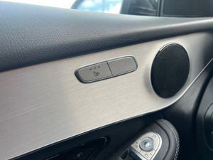 Mercedes Clase GLC GLC 300 e 4MATIC  - Foto 27