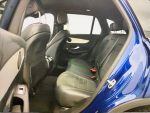 Mercedes Clase GLC GLC 300 e 4MATIC  - Foto 9