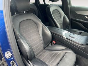 Mercedes Clase GLC GLC 300 e 4MATIC  - Foto 23