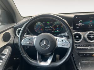 Mercedes Clase GLC GLC 300 e 4MATIC  - Foto 17