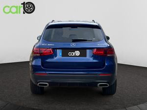 Mercedes Clase GLC GLC 300 e 4MATIC  - Foto 5
