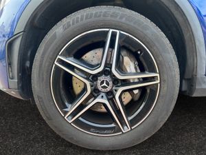 Mercedes Clase GLC GLC 300 e 4MATIC  - Foto 21